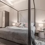 Center - White Lotus Luxury Appartement *