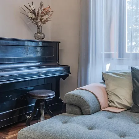 5 Min Historic Center Luxury White Lotus Mansion *