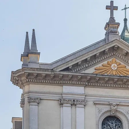 شقة 5 Min Historic Center Luxury White Lotus Mansion