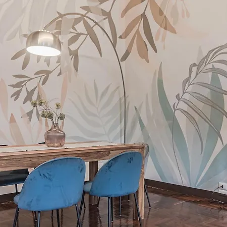 شقة 5 Min Historic Center Luxury White Lotus Mansion كومو