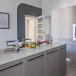 Apartman Center - White Lotus Luxury *