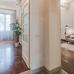 Apartman Center - White Lotus Luxury