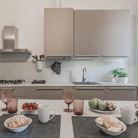 Apartamento Center - White Lotus Luxury *