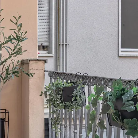 Como City Center - White Lotus Luxury Villa * Como