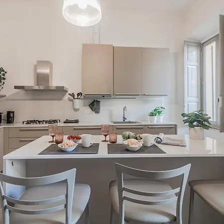 Apartamento Center - White Lotus Luxury