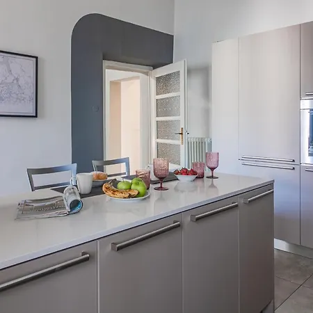 Apartamento Center - White Lotus Luxury *