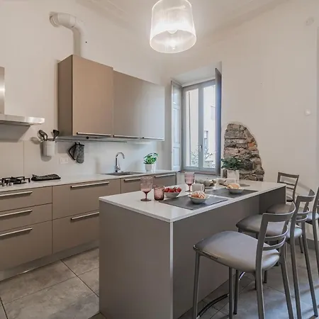 Apartamento Center - White Lotus Luxury