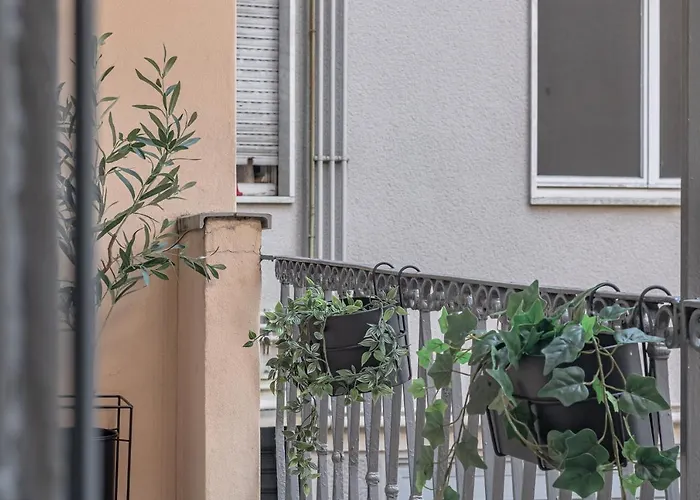 5 Min Historic Center Luxury White Lotus Mansion * Como