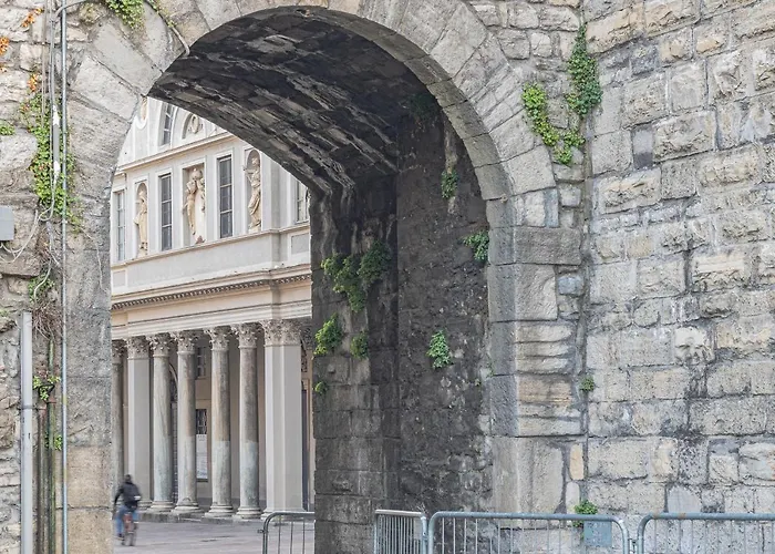 Apartment 5 Min Historic Center Luxury White Lotus Mansion *