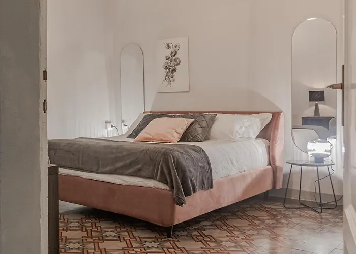 Como City Center - White Lotus Luxury Villa Apartamento *