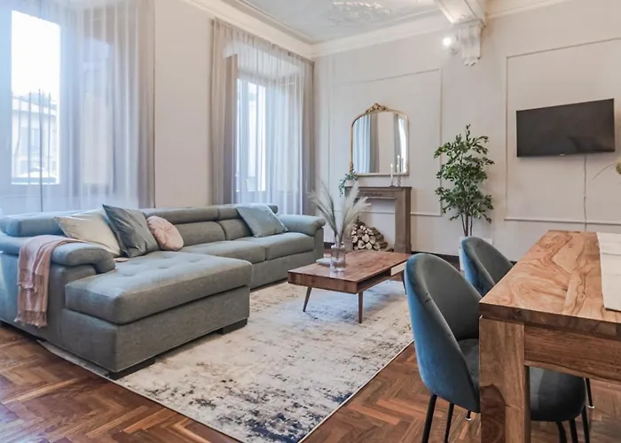 Como City Center - White Lotus Luxury Villa * Como