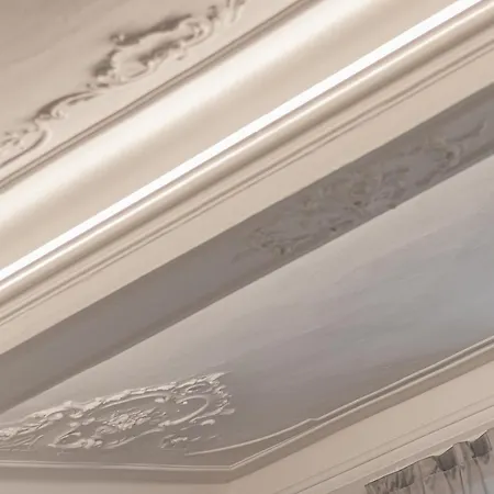 5 Min Historic Center Luxury White Lotus Mansion Lejlighed *