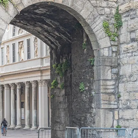 Lejlighed 5 Min Historic Center Luxury White Lotus Mansion *