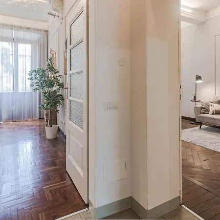 דירה 5 Min Historic Center Luxury White Lotus Mansion